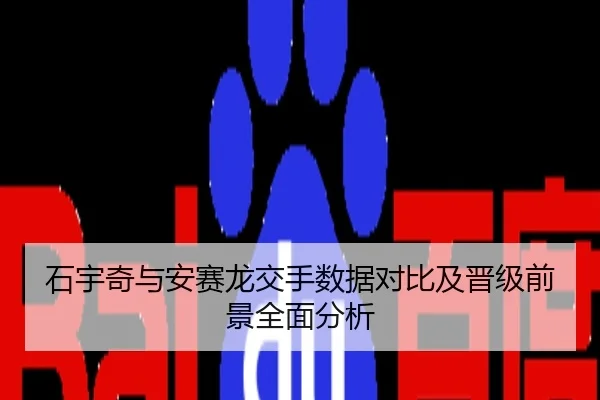 石宇奇与安赛龙交手数据对比及晋级前景全面分析