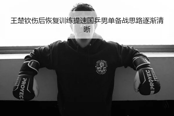 王楚钦伤后恢复训练提速国乒男单备战思路逐渐清晰